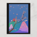 Recherche de sakura cartes postales Asie