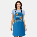 Search for funny statement aprons Retro