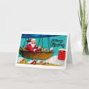 Search for hot air balloon christmas cards Winter