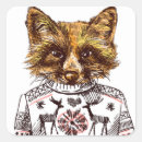 Search for foxy stickers Forest