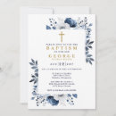 Search for blue flower christening invitations Boho flower bouquets