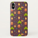 Search for campfire iphone cases Nature