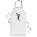 Search for vampire aprons Vampirina