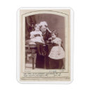 Recherche de reine victoria magnets 1819 1901