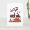 Search for wander cards Travel