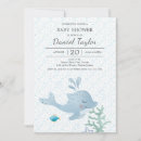 Search for cute dolphin invitations Neutral