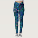 Search for sacred geometry leggings Psychedelic