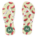 Search for watermelon sandals Pattern