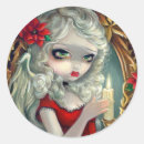 Search for victorian angels stickers Fairy