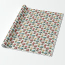 Search for fairy wrapping paper Witch