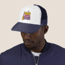 Recherche de soixantième casquettes Vintage