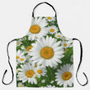 Search for classical aprons Botanical