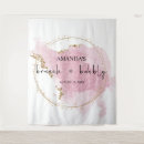 Search for rose gold backdrops Geometric