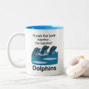 Search for marine mammal mugs Dolphin