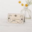 Search for western place cards Rustic