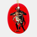 Search for krampus ornaments Children