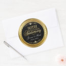 Search for cake box wedding stickers Gold