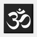 Recherche de yoga magnete Symbole