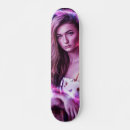 Recherche de sexy skateboards Imaginaire