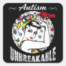 Search for unbreakable stickers Autism