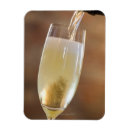 Recherche de nourriture et boisson magnets Vertical