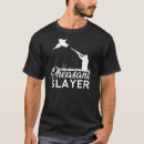 Search for pheasant tshirts Vintage