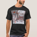 Recherche de goules vêtements Zombis