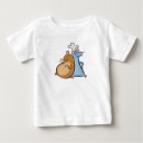 Recherche de cuisinier bébé tshirts Ratatouille