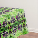 Search for wildlife tablecloths Pattern