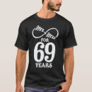 Search for new year tshirts Anniversary