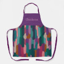 Search for paint smock aprons Colourful