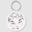 Search for hip hop keychains Music
