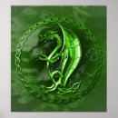 Recherche de celtic posters Dragon