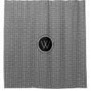 Search for houndstooth shower curtains Classic