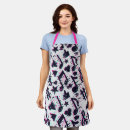 Search for music note aprons Treble clef