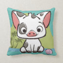 Search for moana pillows Adorable