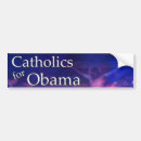 Search for catholics bumper stickers Politics