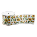 Search for sunflower ribbon Rustic