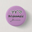 Search for lavender buttons Bridal