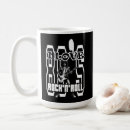 Search for 80s rock mugs Rock and roll