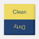 Search for reversible dishwasher magnets Kitchen