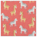 Search for safari fabric Zebra