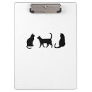 Recherche de chat noir porte blocs Animal