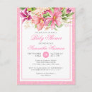 Search for bouquet baby shower invitations Budget