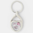 Search for make my own keychains I love you