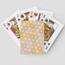 Recherche de hexagon playing cards Moderne