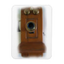 Search for vintage telephone magnets Antique