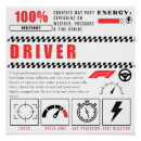 Search for one speed posters Driver