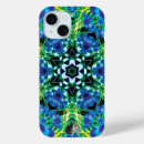 Recherche de kaléidoscope coques Coloré