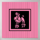 Recherche de poodle art posters Caniche